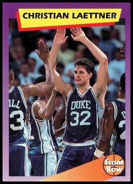 42 Christian Laettner 2